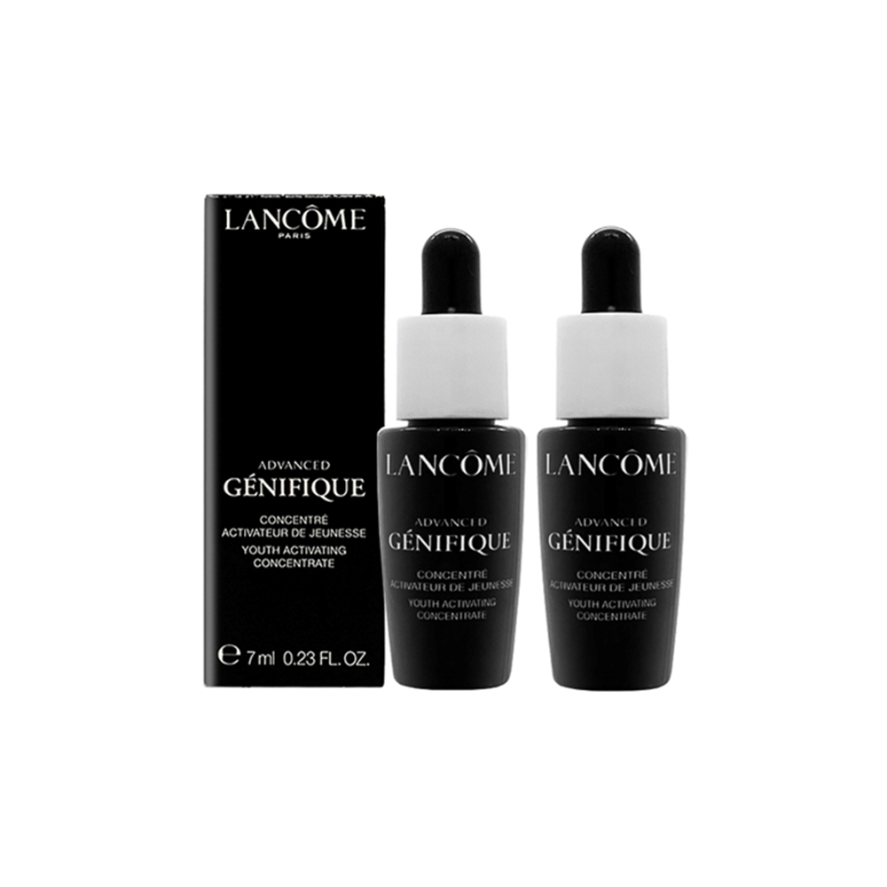 Lancome Genifique Serum7mlX2, , large