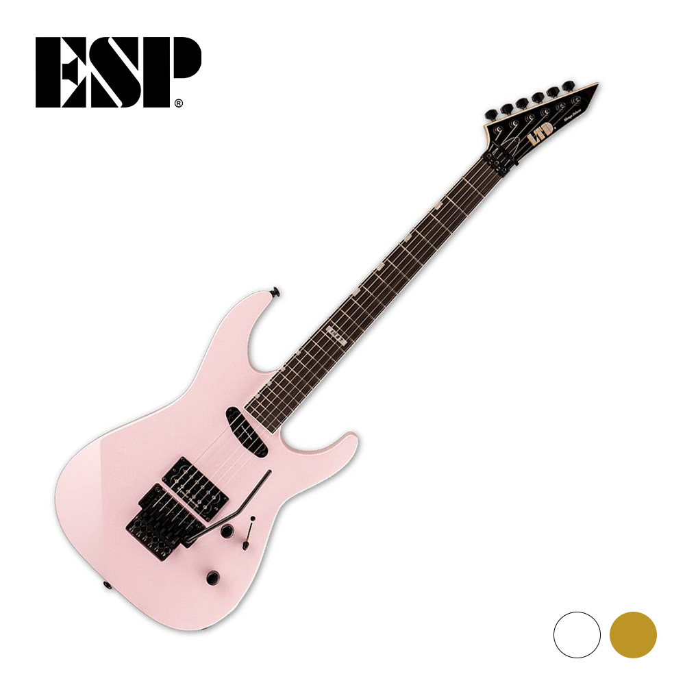 ESP LTD Mirage Deluxe '87 , , large