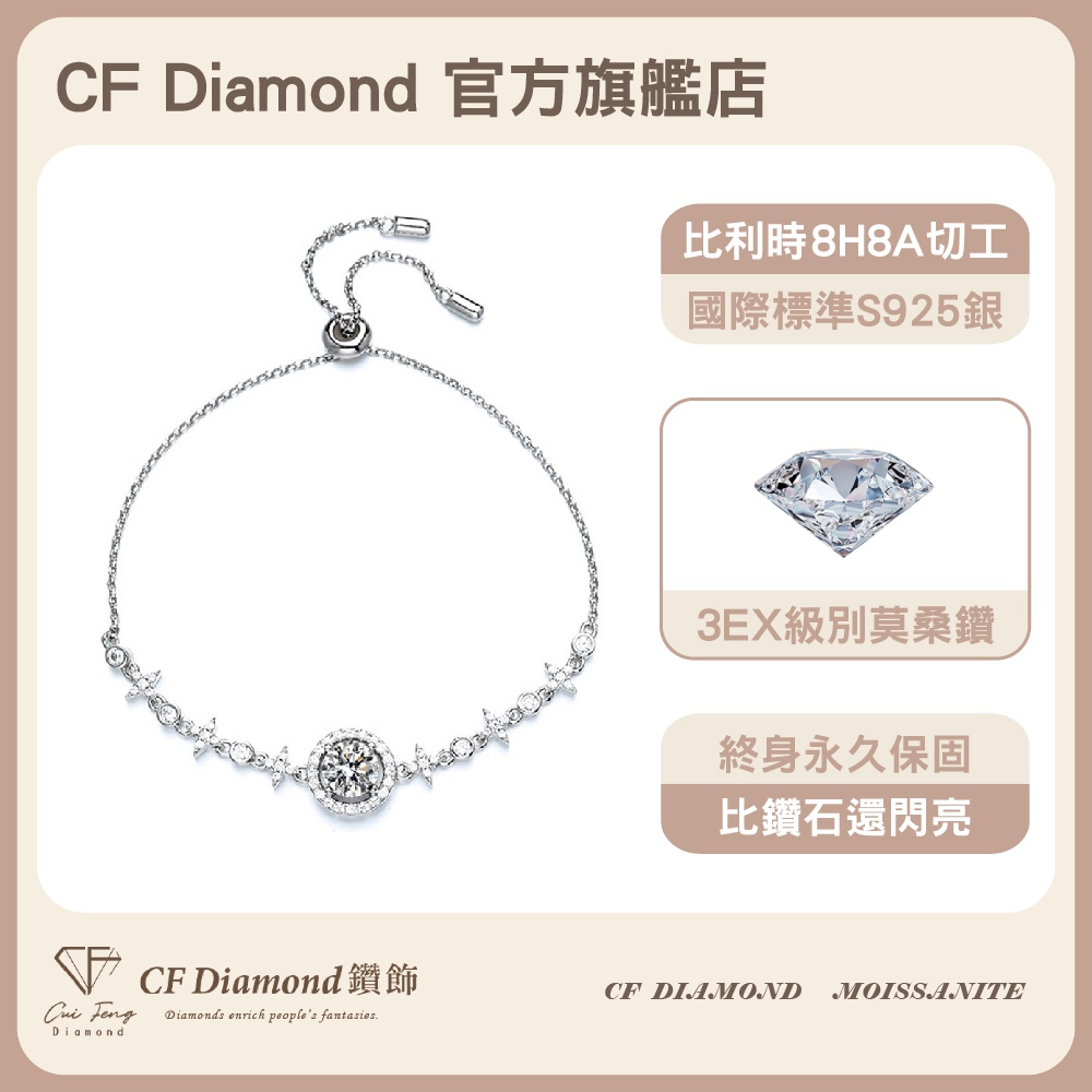 CF Diamond, , large