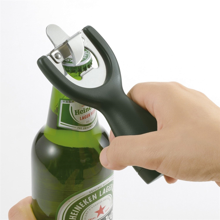 Tumbler Can Opener (Black), , large