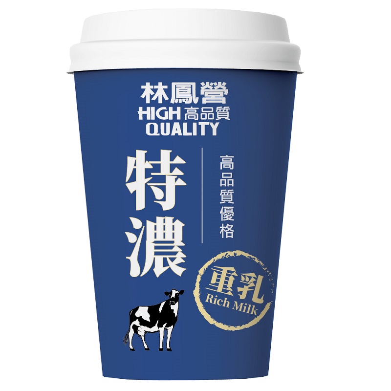 Lin-Feng-Ying Milky Yogurt (Plain), , large