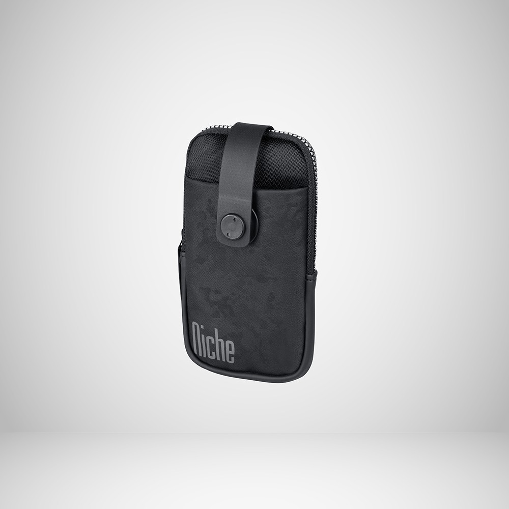 【Niche 樂奇】迷彩手機收納包 N-19804  (附肩背帶), , large