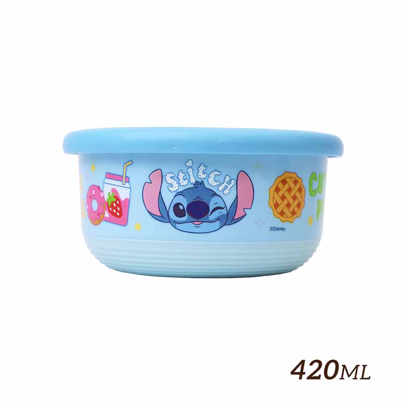 304 STAINLESS STEEL BOWL 420ml