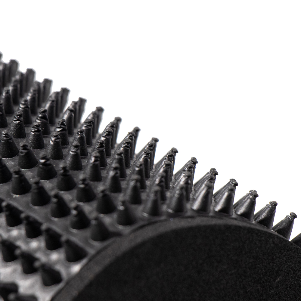 Far-Infrared Hedgehog Stress Relief Pillow, , large