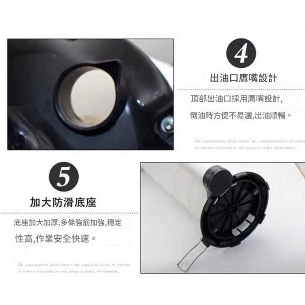 9L manual oil pump, , large