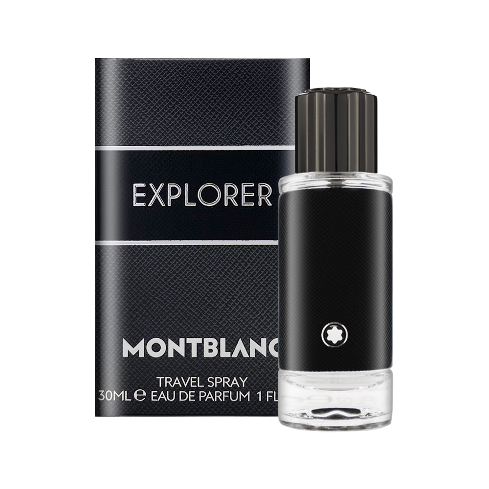MONTBLANC