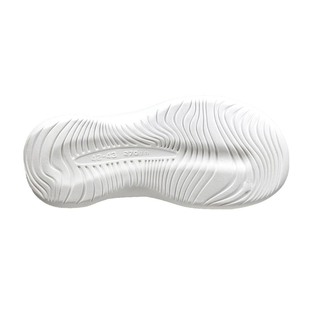 DIADORA迪亞多那 休閒運動拖鞋 男鞋 簡約 時尚 休閒 逛街 人體工學 紓壓 緩震 EVA 排水 止滑 黑 白 灰, , large