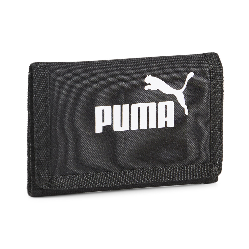 [秉宸] PUMA PHASE皮夾 054757, , large