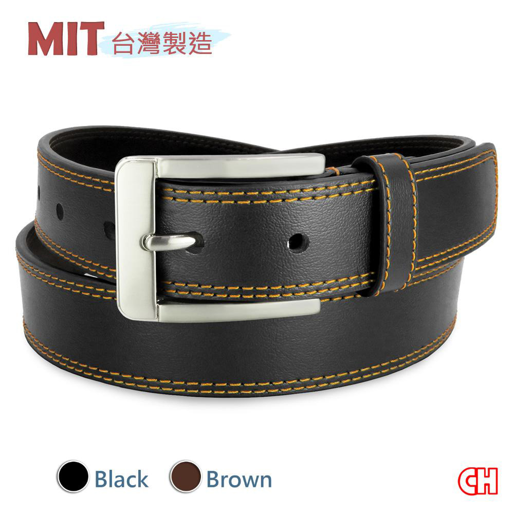 Men's belt, , large