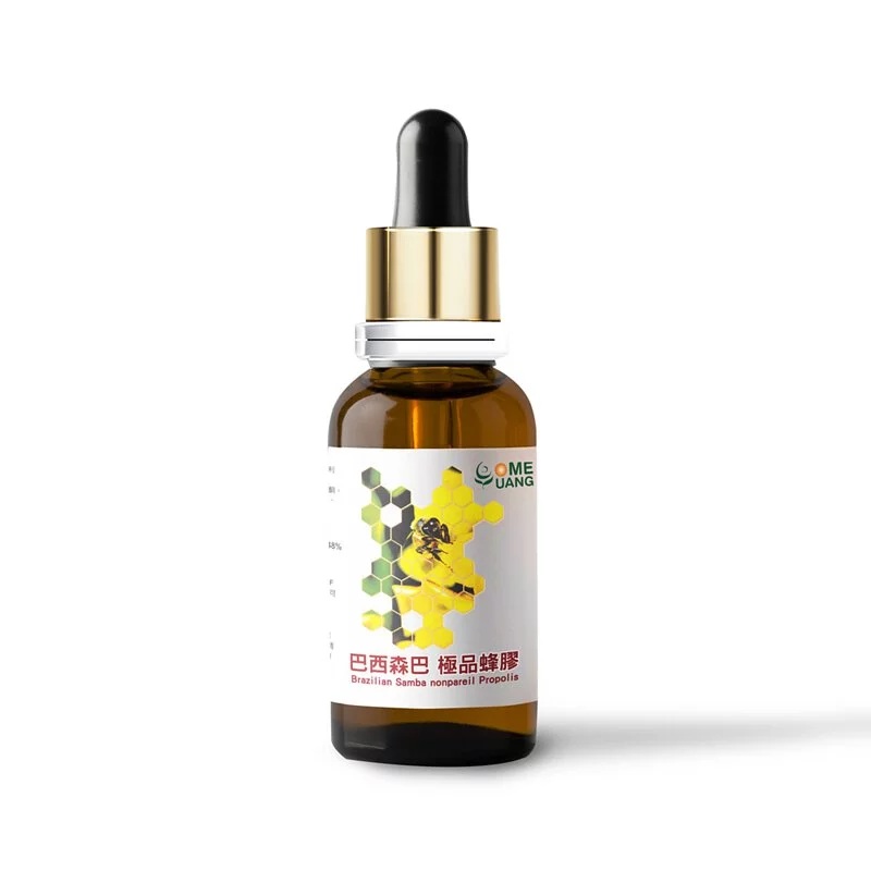 Brazilian Samba Premium Propolis, , large