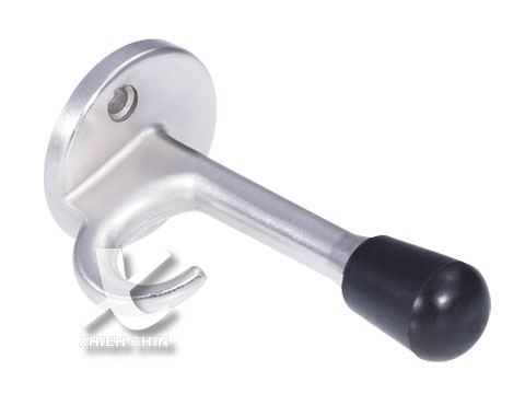 【協進五金】門檔 鎳色, , large