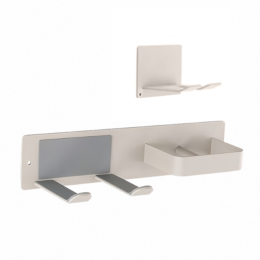wall-hairdryer-holder, , large