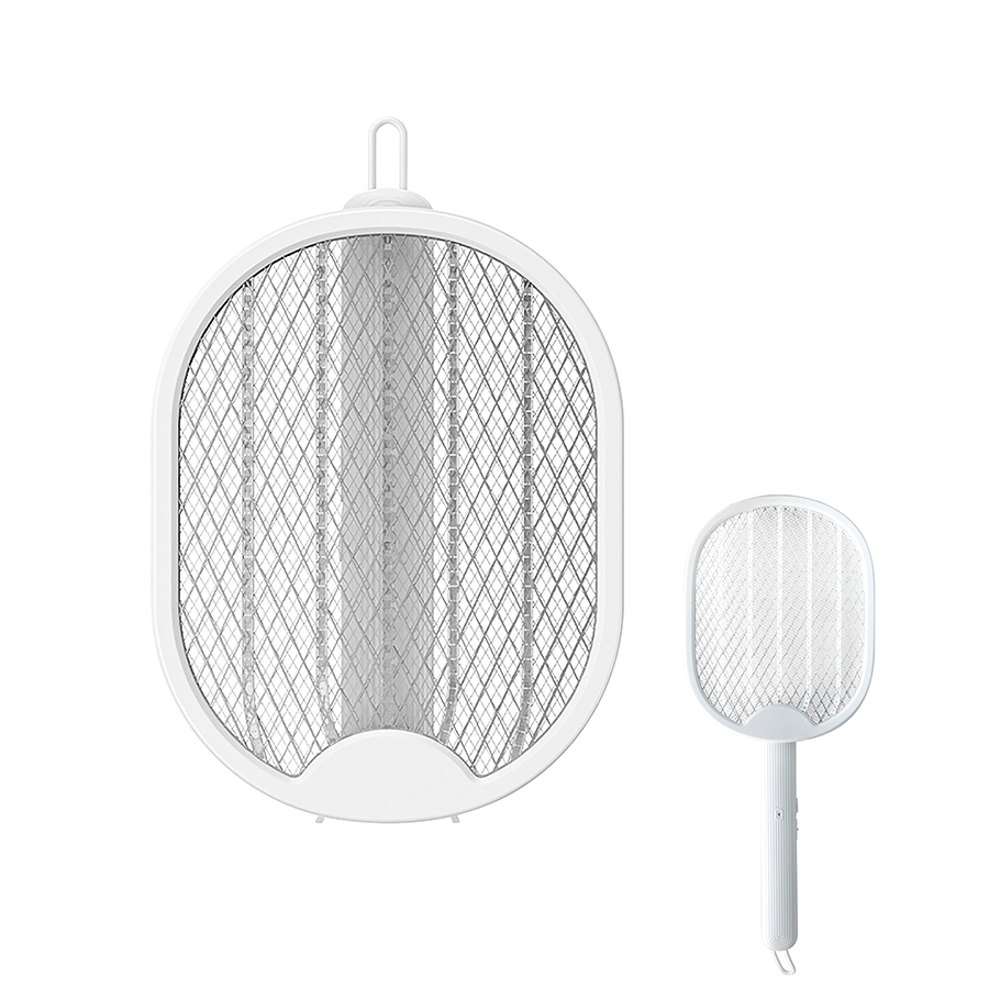 Mosquito swatter