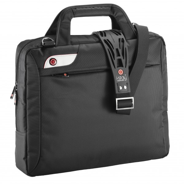 I-Stay  Slimline 15.6" Laptop Bag , , large