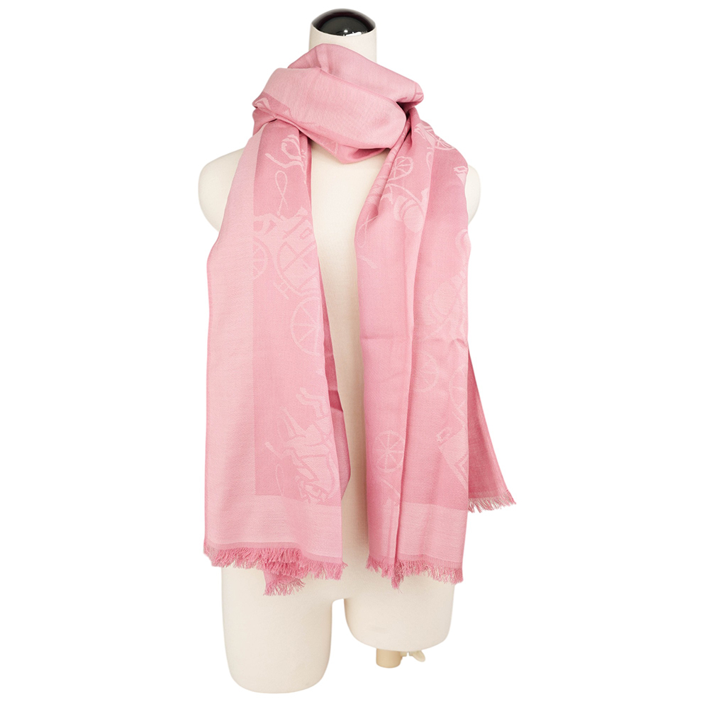 Scarf, , large