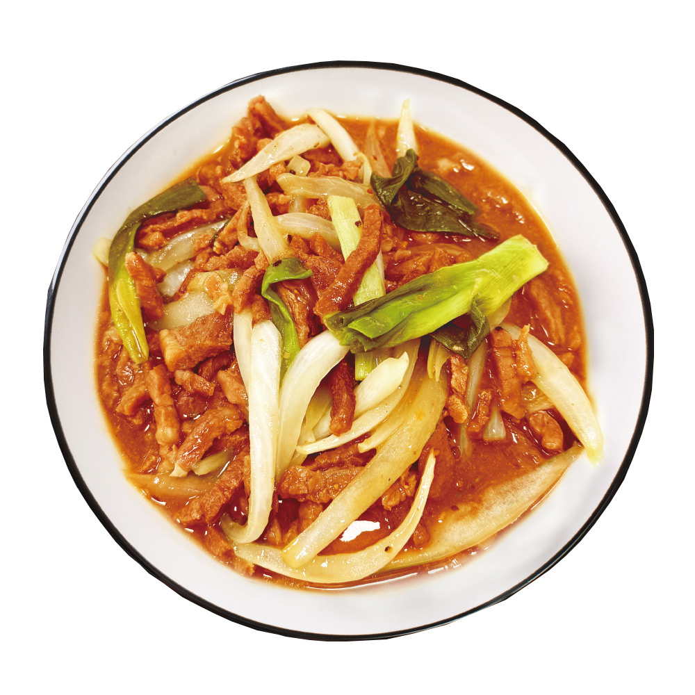 赤豪家庭私廚 黑胡椒牛柳料理組1組(410g／組)_任選, , large