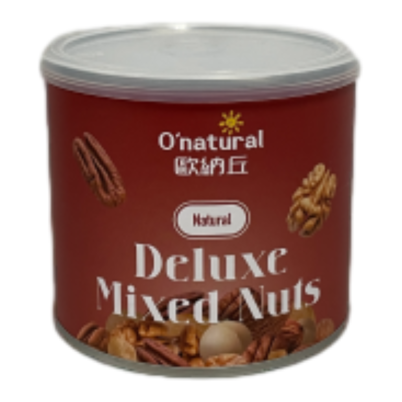 NATURAL NUTS COLLECTION, , large