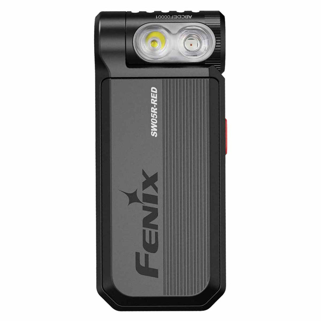 FENIX flashlight, , large