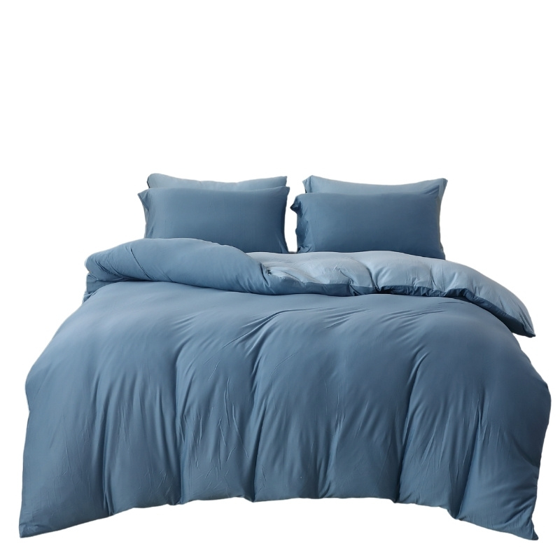 Double duvet cover, , large