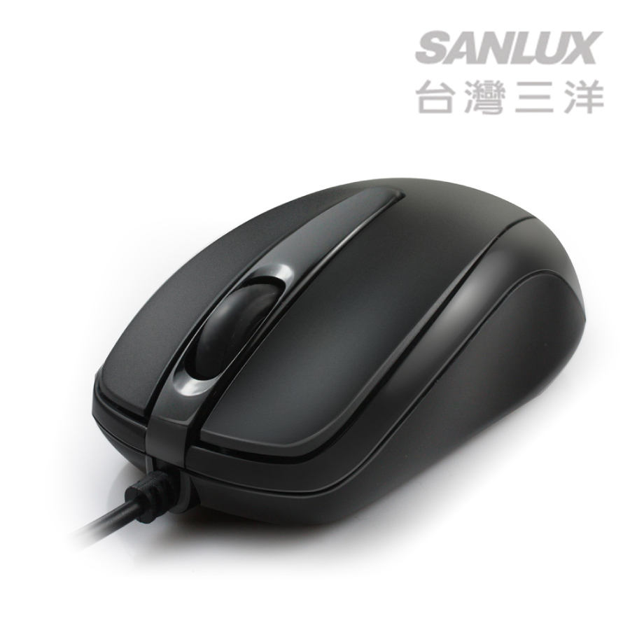 SANYO SYMS-M17 Mouse, , large