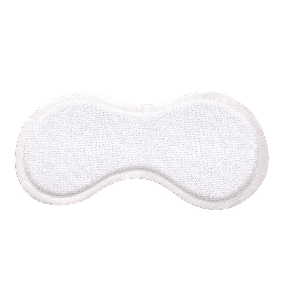 Warm and hot compress patch(For lumbar spine use), , large