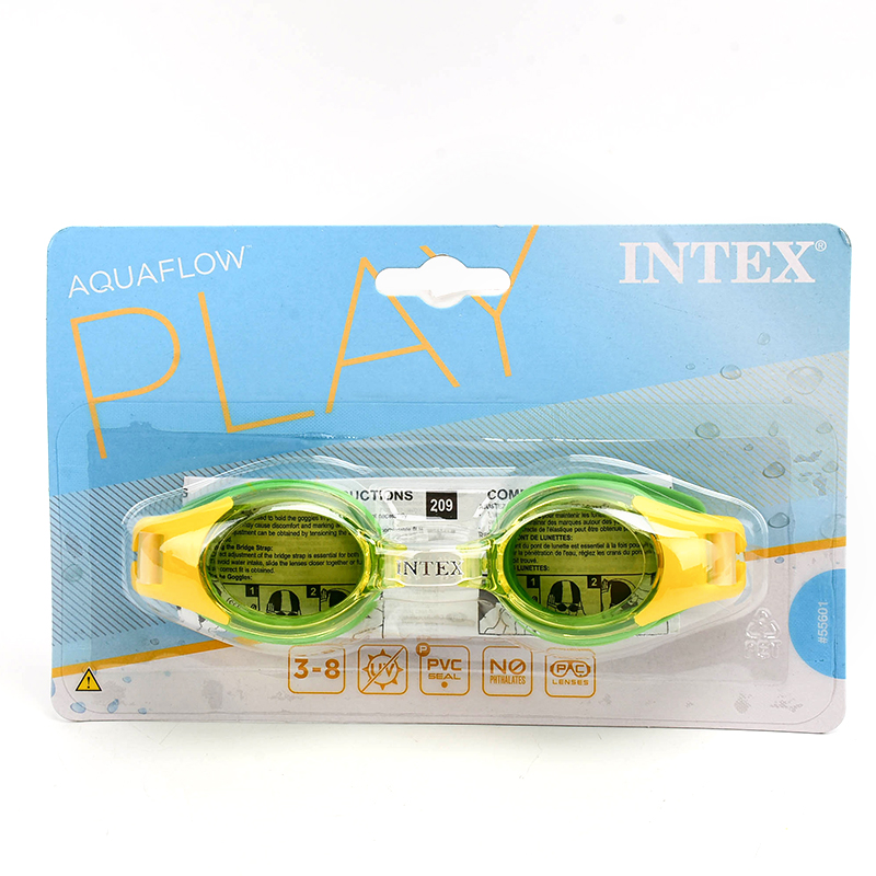 INTEX JUNIOR GOGGLES, , large