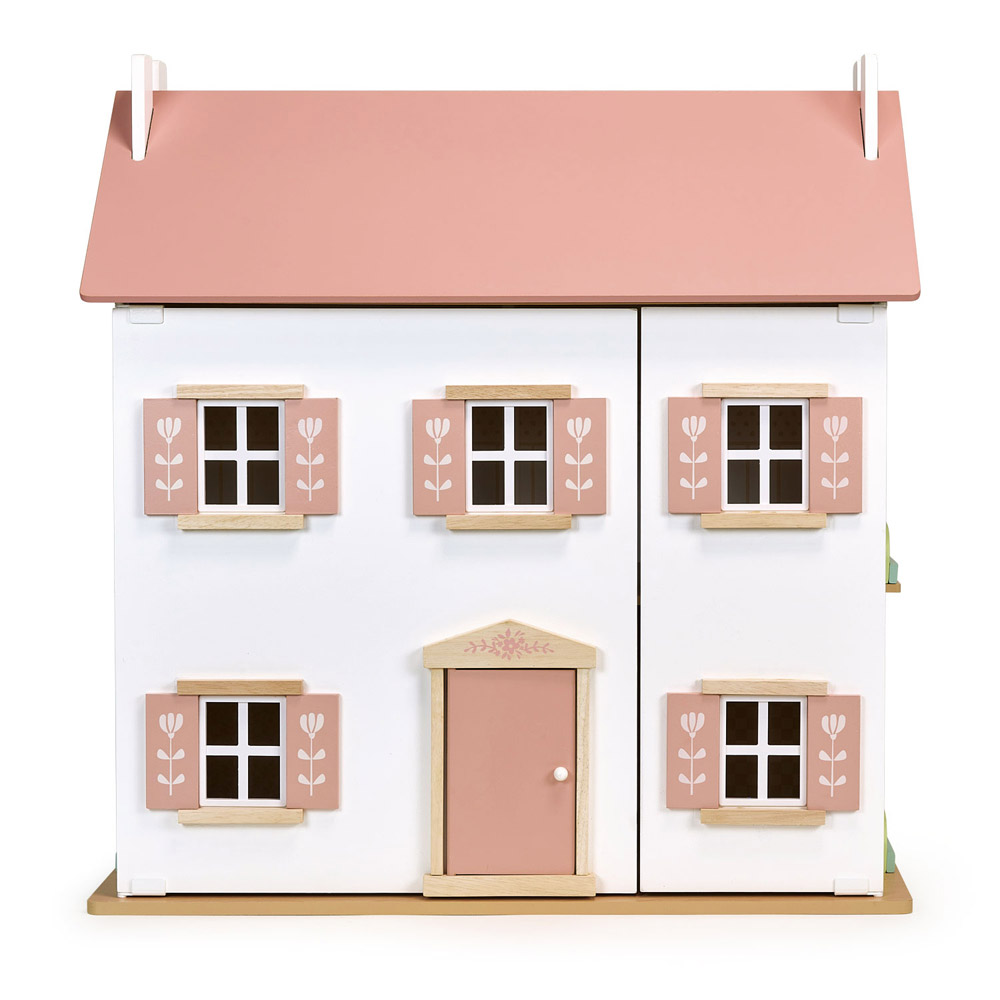 【Mentari】Clover Dolls House, , large