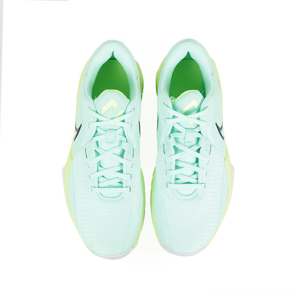 [Kixpress] Nike Precision Vi 男 籃球鞋 運動鞋 緩震 疾速型 球鞋 綠 [DD9535-300], , large