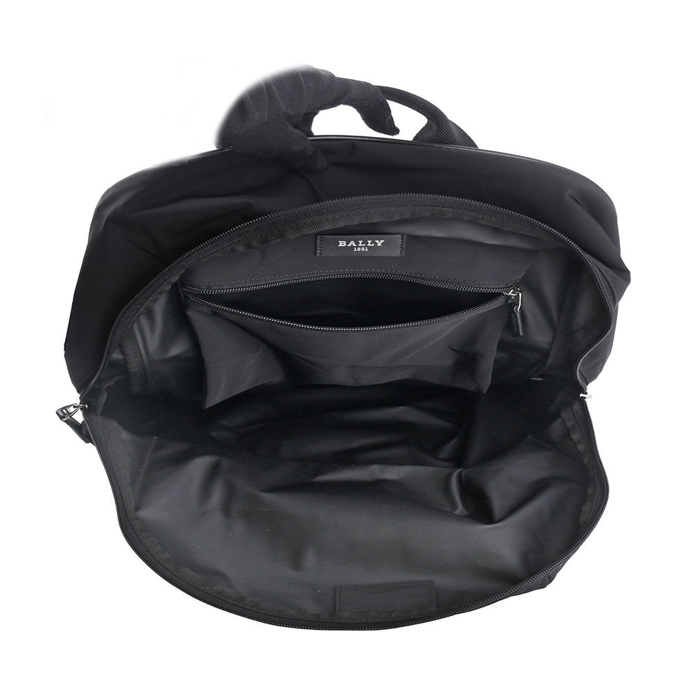 Backpack, , large