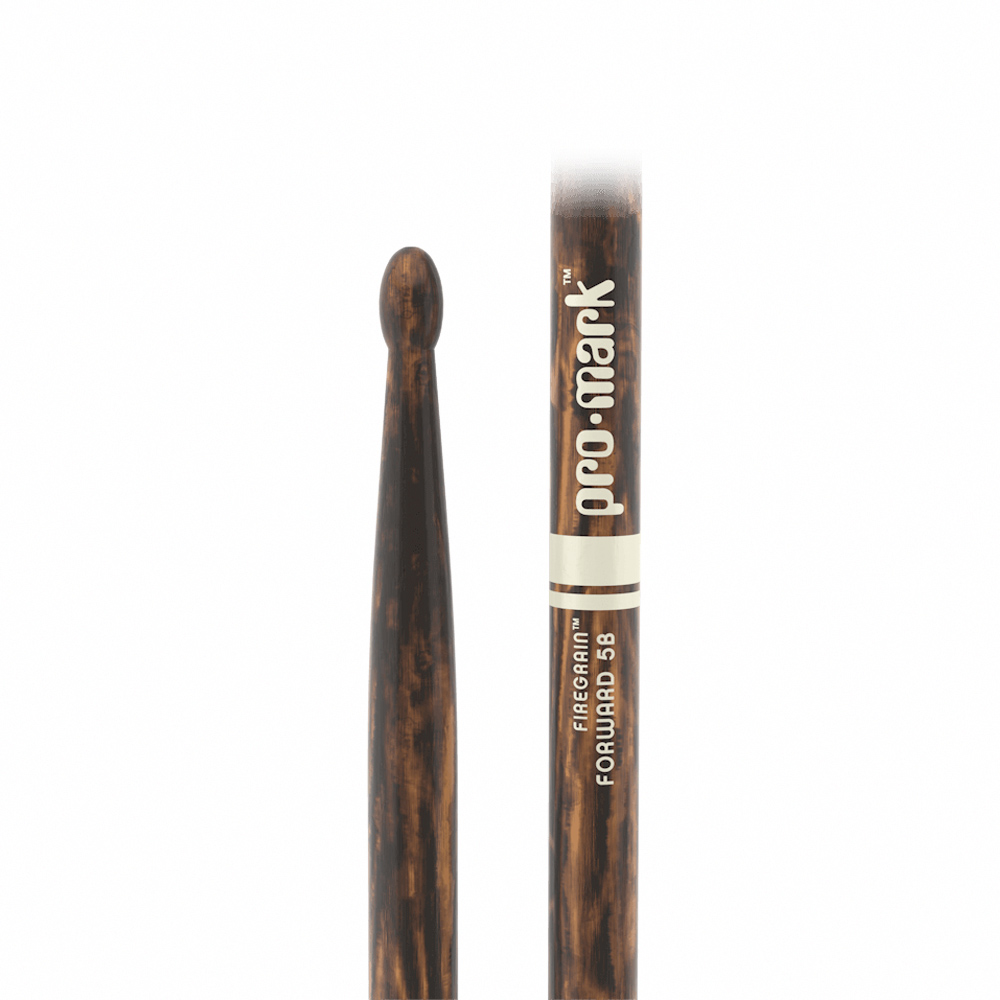 PROMARK TX5BW-FG 山核桃木 鼓棒【敦煌樂器】, , large
