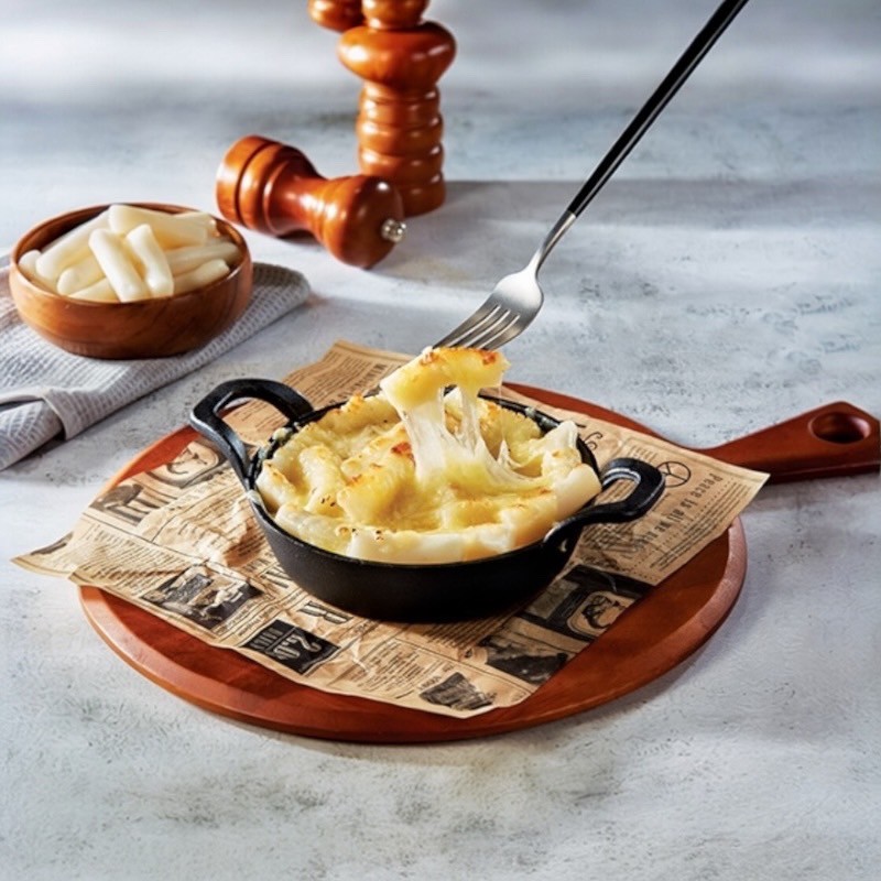 Korean rice cake, , large