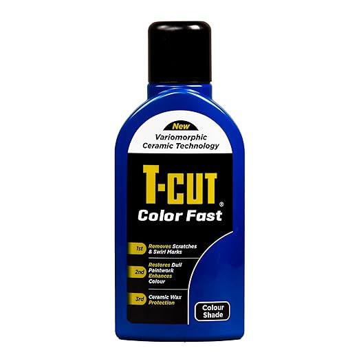 T-CUT Color Fast, , large