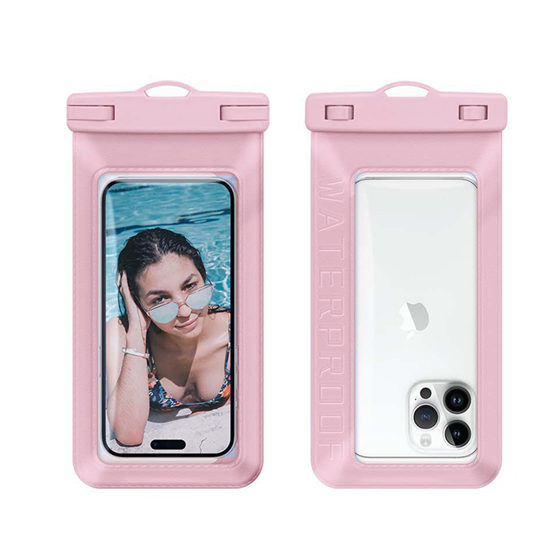 Waterproof Phone Pouch, , large