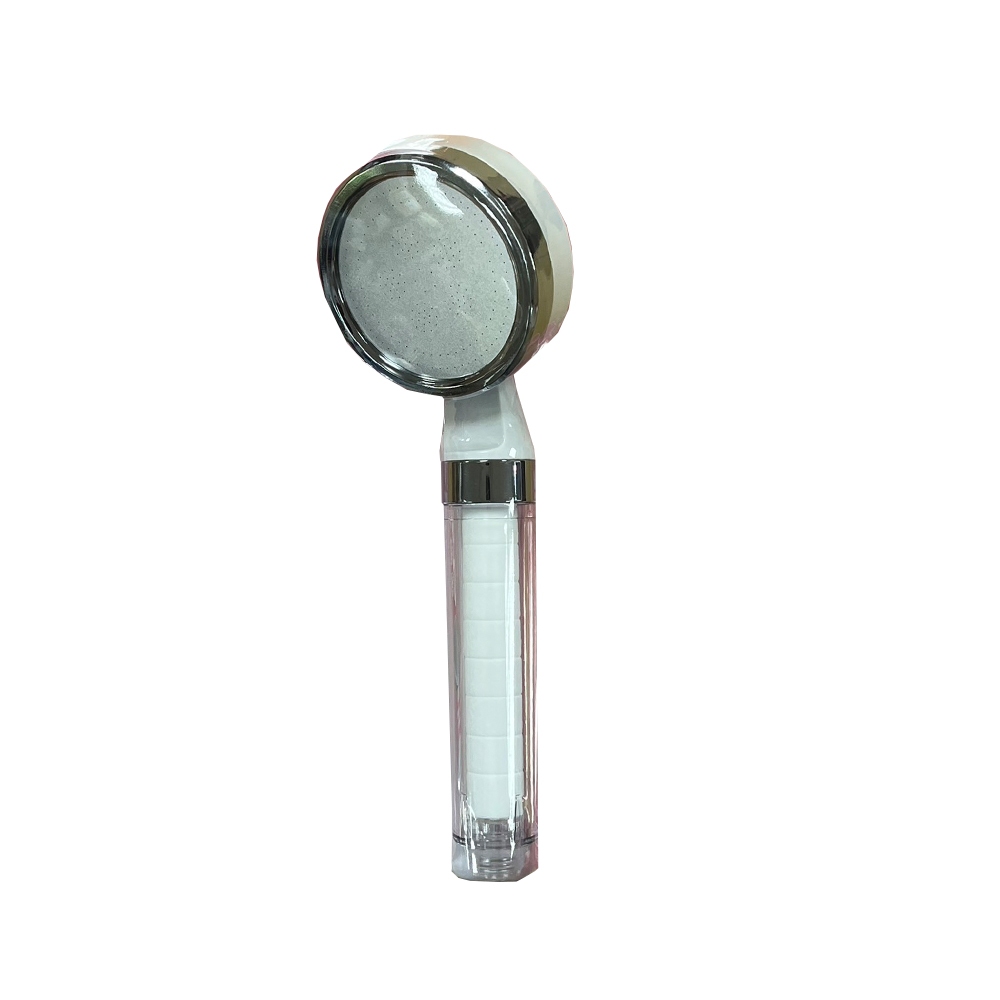 【生活好室】MIT 台灣製 水電大叔 過濾微米蓮蓬頭 可替換濾心 高密度濾芯 過濾蓮蓬頭 微氣泡 淋浴蓮蓬頭 現貨, , large