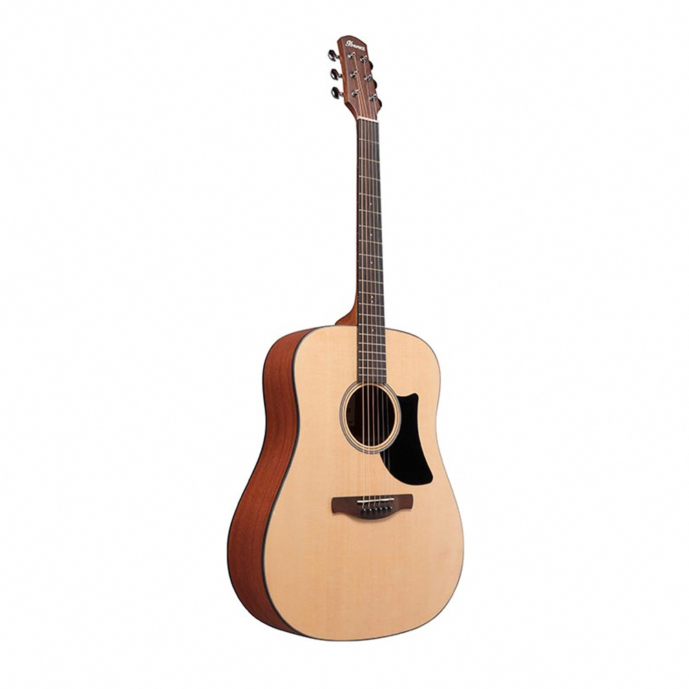 Ibanez AAD50-LG ST 民謠木吉他 原木色【敦煌樂器】, , large
