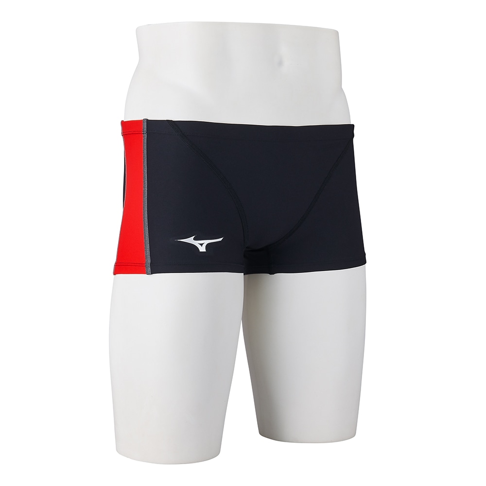 [秉宸] MIZUNO EXER SUITS 男童泳褲 N2MBB460, , large