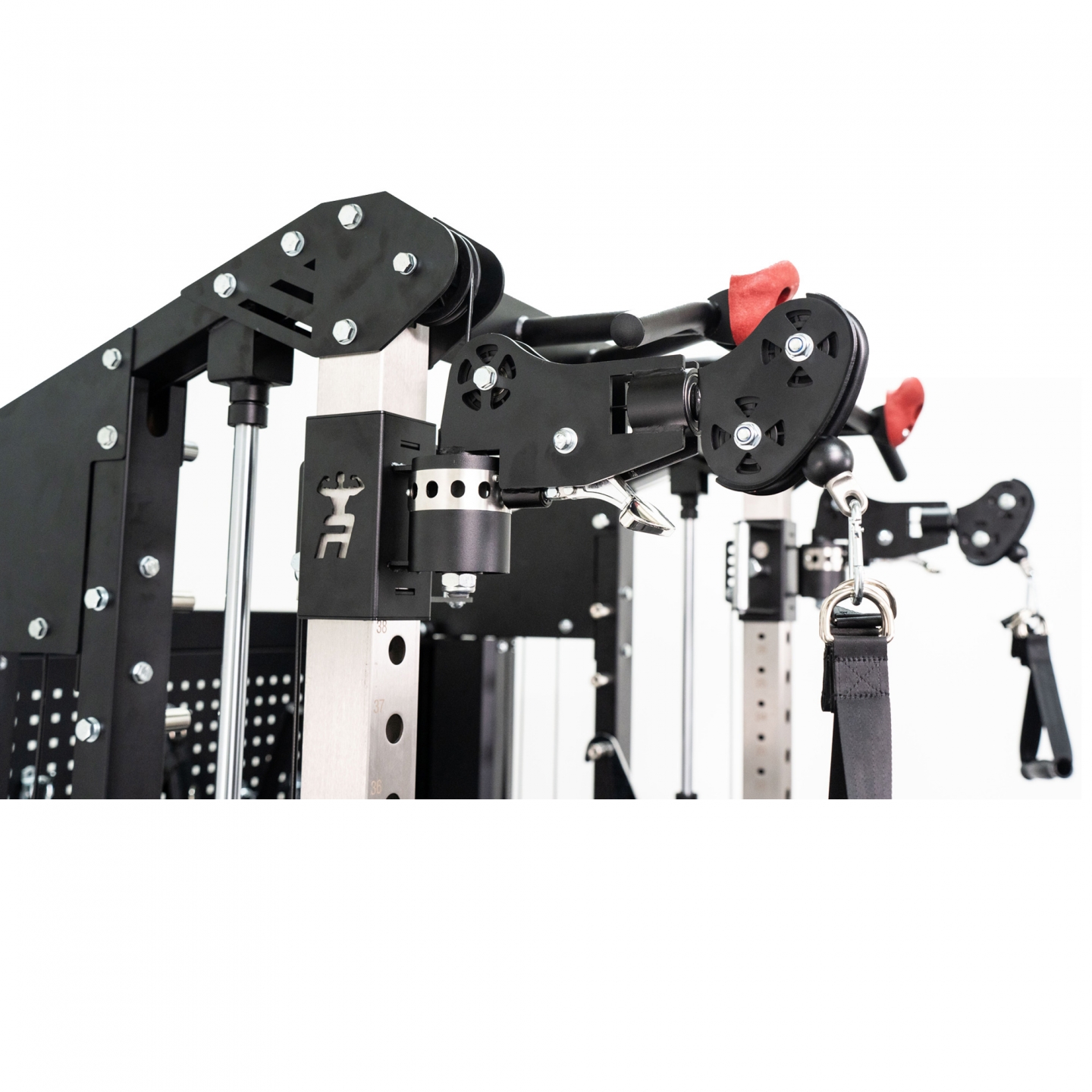 TO-CMS 商用型多功能史密斯機, , large