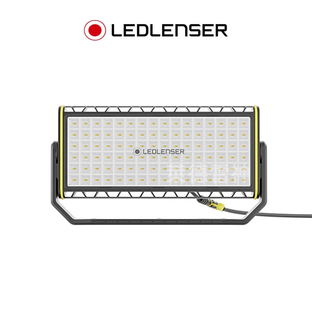 【德國Ledlenser】 AF12C Work 大型多功能LED工作燈, , large