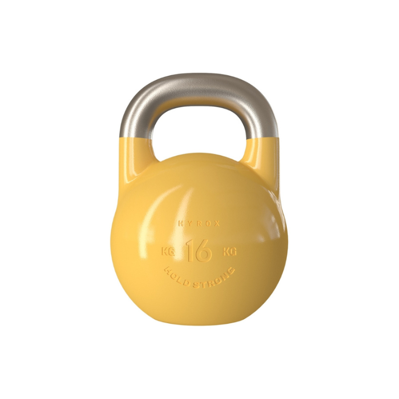 [HOLD STRONG] Competition Kettlebell 16kg, , large