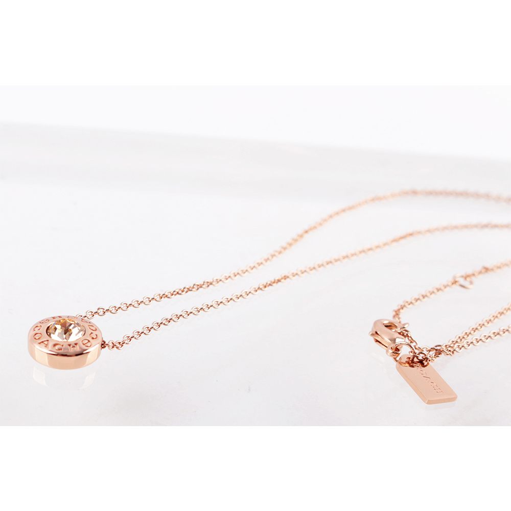 necklace, , large