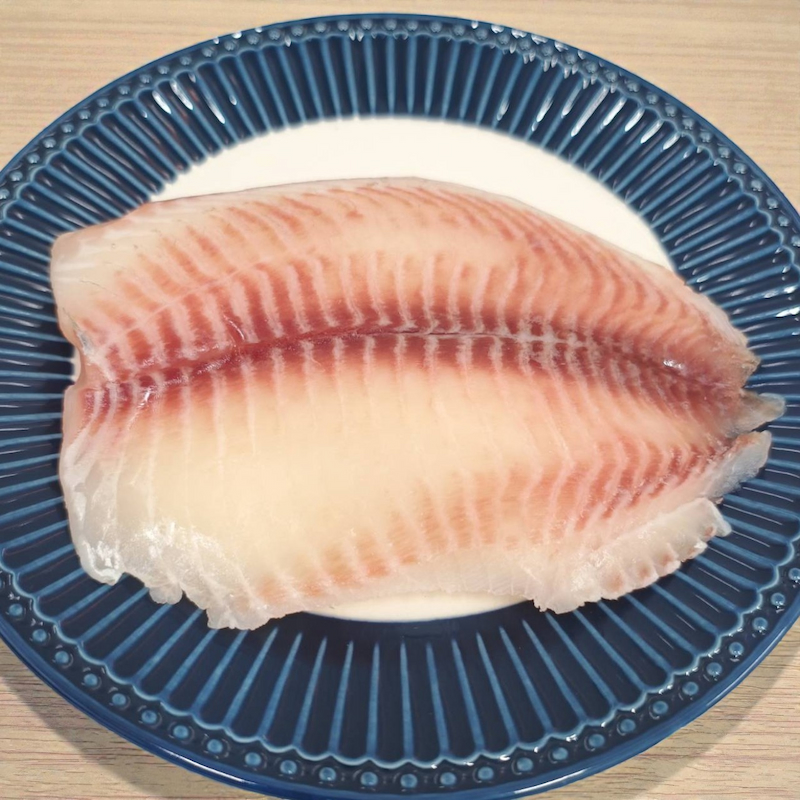 【一夫水產】去皮鯛魚片, , large