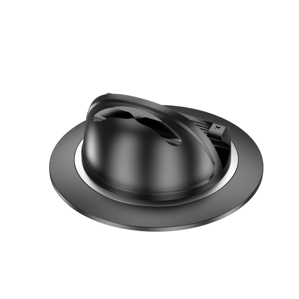 【Vyvylabs】UFO 360°旋轉車載支架(黑), , large