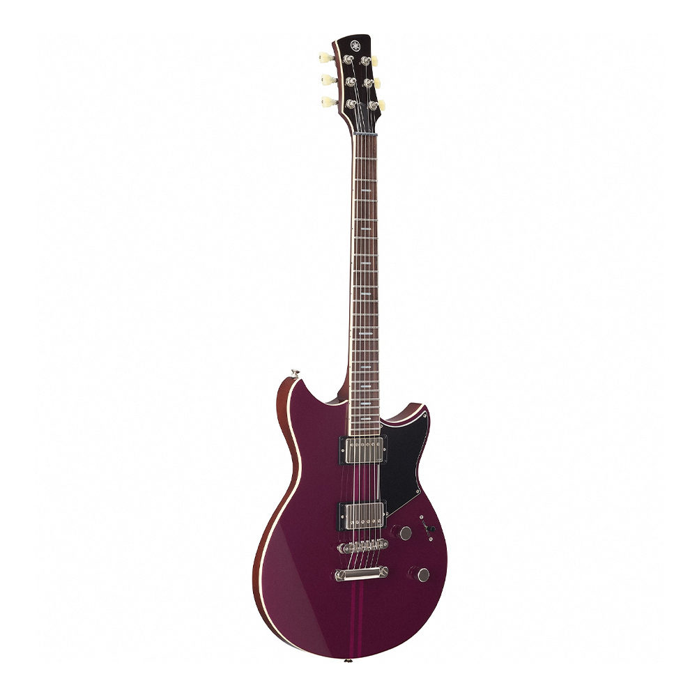 YAMAHA REVSTAR RSS20 電吉他 Hot Merlot 酒紅色【敦煌樂器】, , large