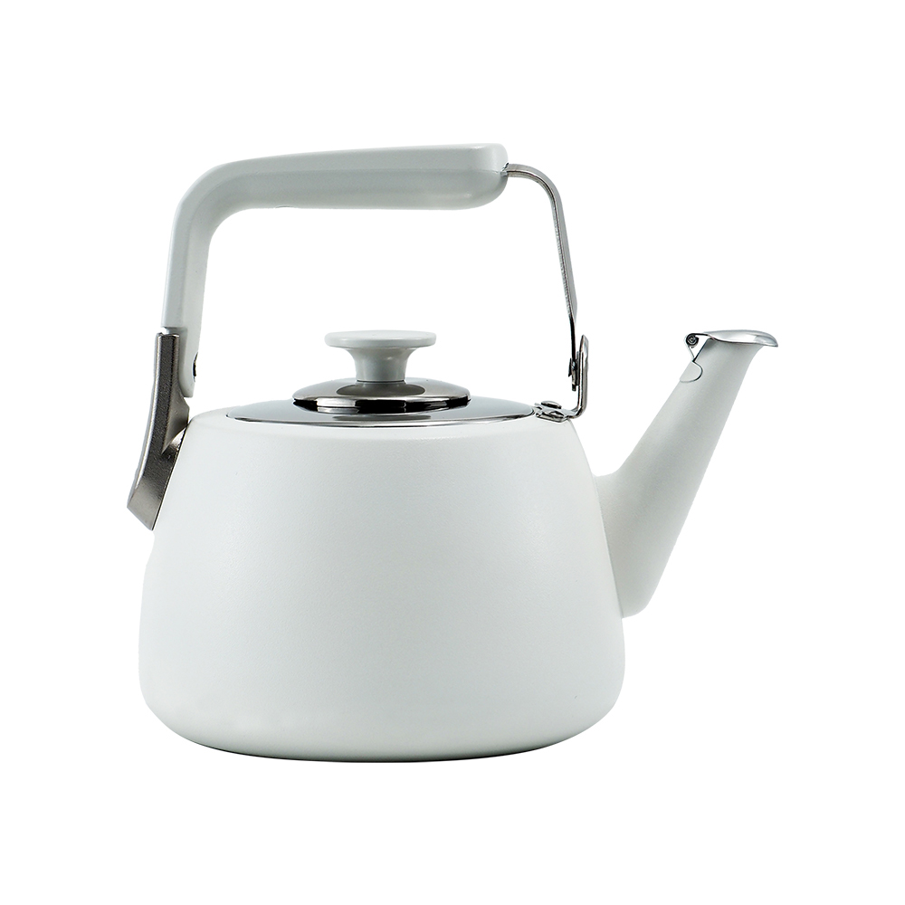 仙德曼露營304不鏽鋼風琴壺 / 琴音壺-1.5L-2支 (附收納提袋)-2支, , large