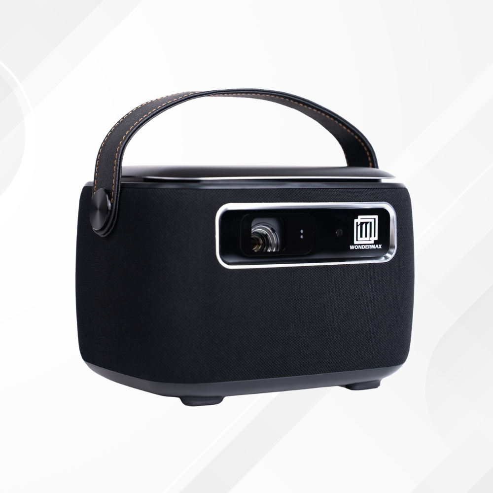 [WONDERMAX] SS6-RB 高亮度智慧型投影機, , large