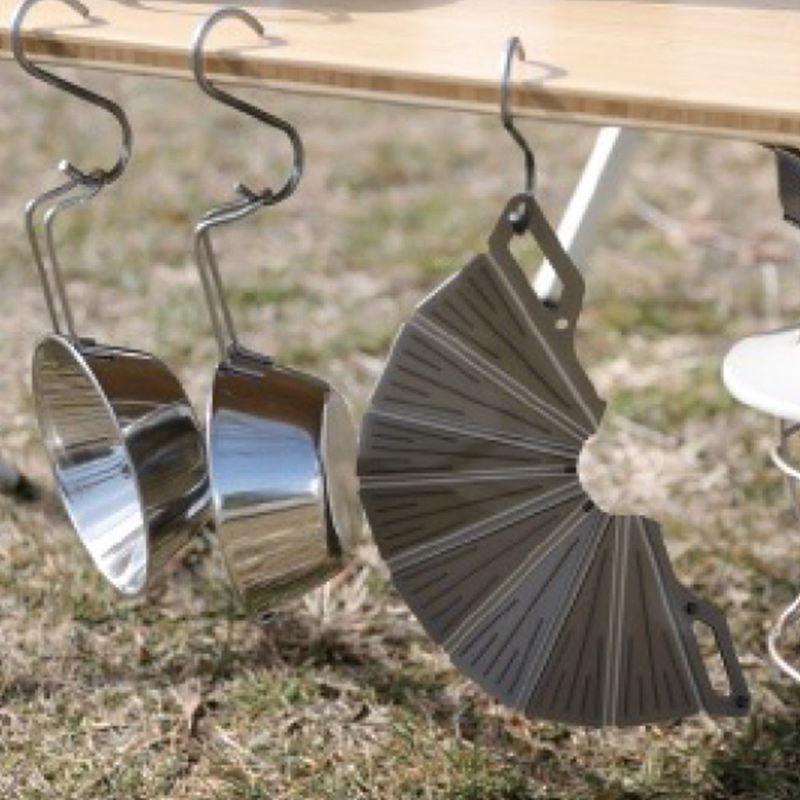 【CB JAPAN】QAHWA 手沖系列摺疊咖啡濾杯, , large