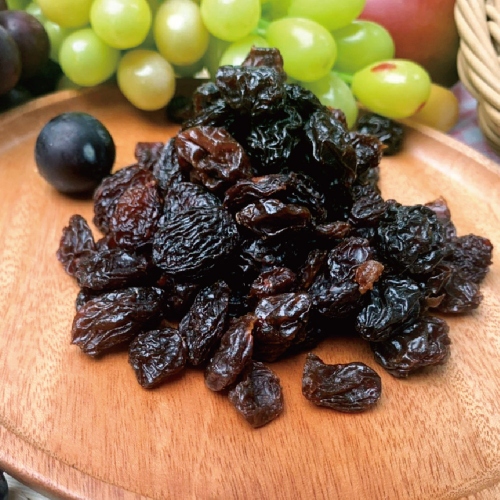 Dried Seedless Raisins, , large