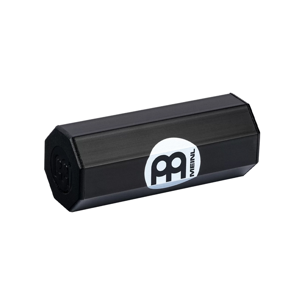 MEINL SH8 BK 黑色鋁製沙鈴 黑色八角形 小【敦煌樂器】, , large