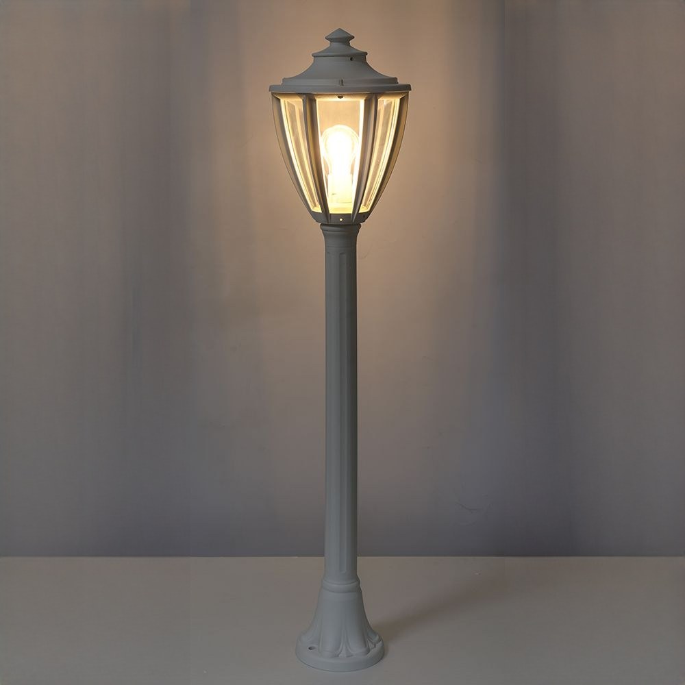 【卡米達】E27草坪步道燈(CA1030F75WH), , large