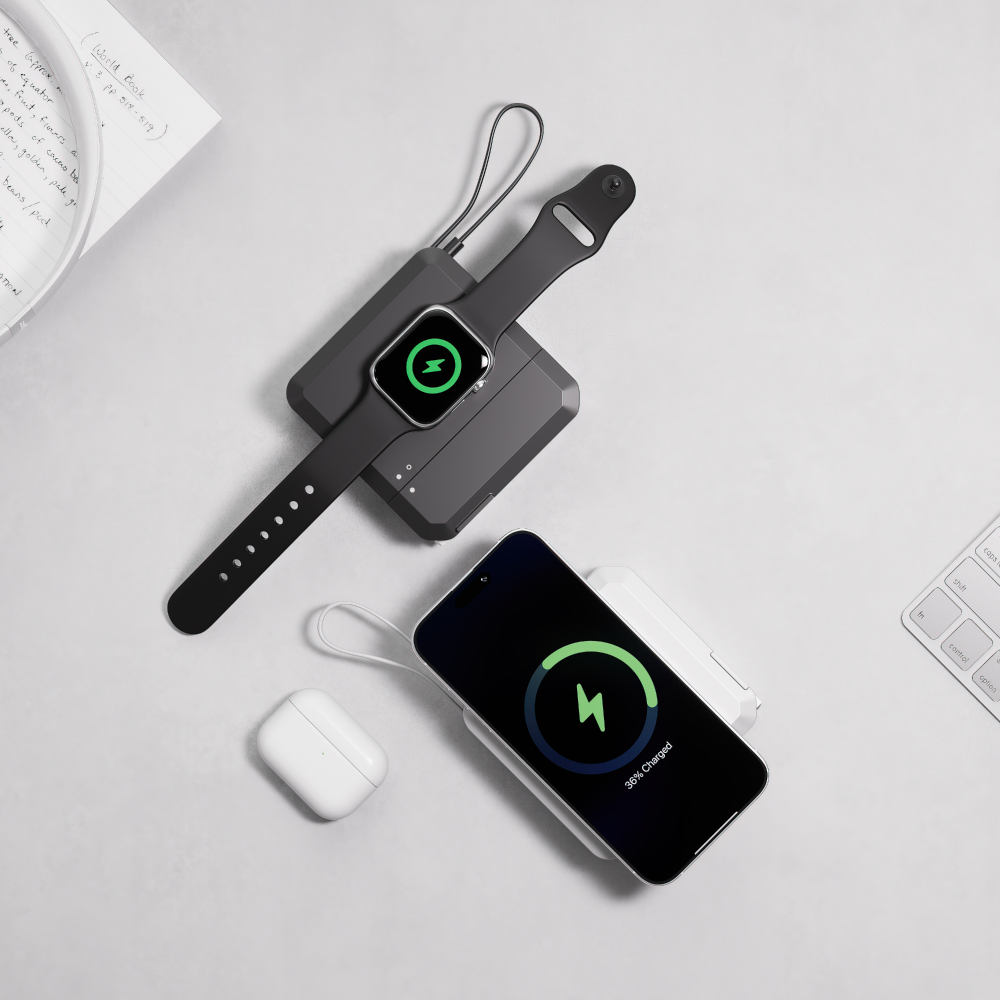 MOZTECH Universal Power Bank MAX, , large